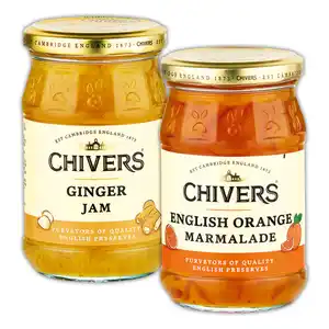Chivers Original englische Marmelade