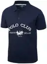 Bild 1 von HARVEY MILLER Herren-Poloshirt