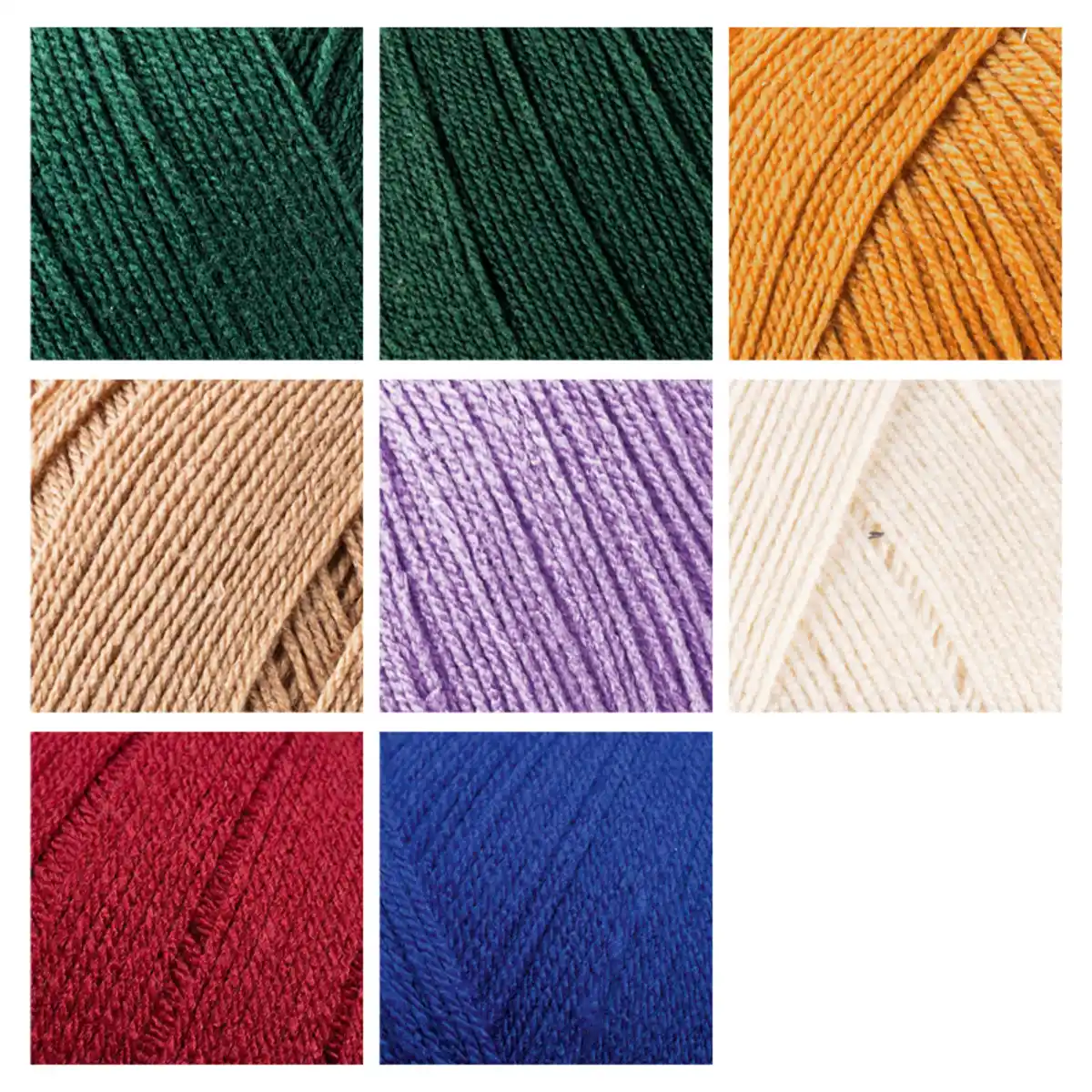 Bild 2 von Createlli XXL-Riesen-Strickknäuel "Mega Family"