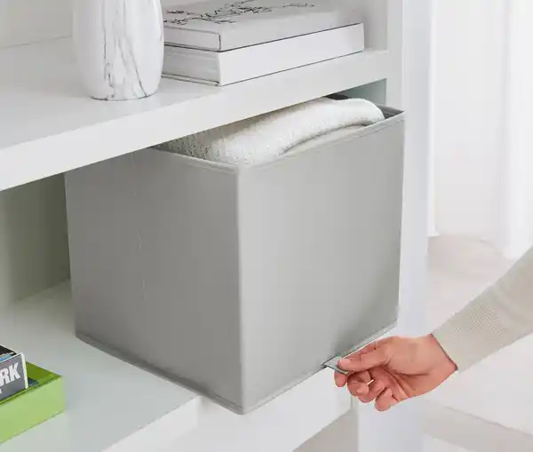 Bild 2 von LIV&BO® Aufbewahrungsbox