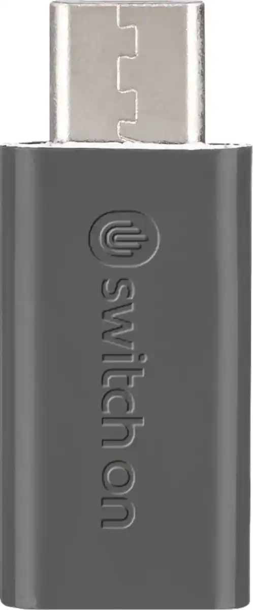 Bild 1 von SWITCH ON® USB-Adapter, 2-St.-Packg.