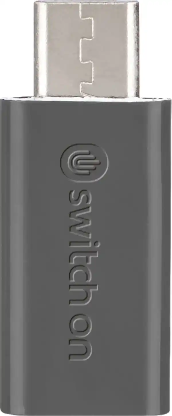 Bild 1 von SWITCH ON® USB-Adapter, 2-St.-Packg.