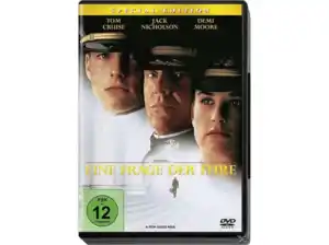 Eine Frage der Ehre DVD