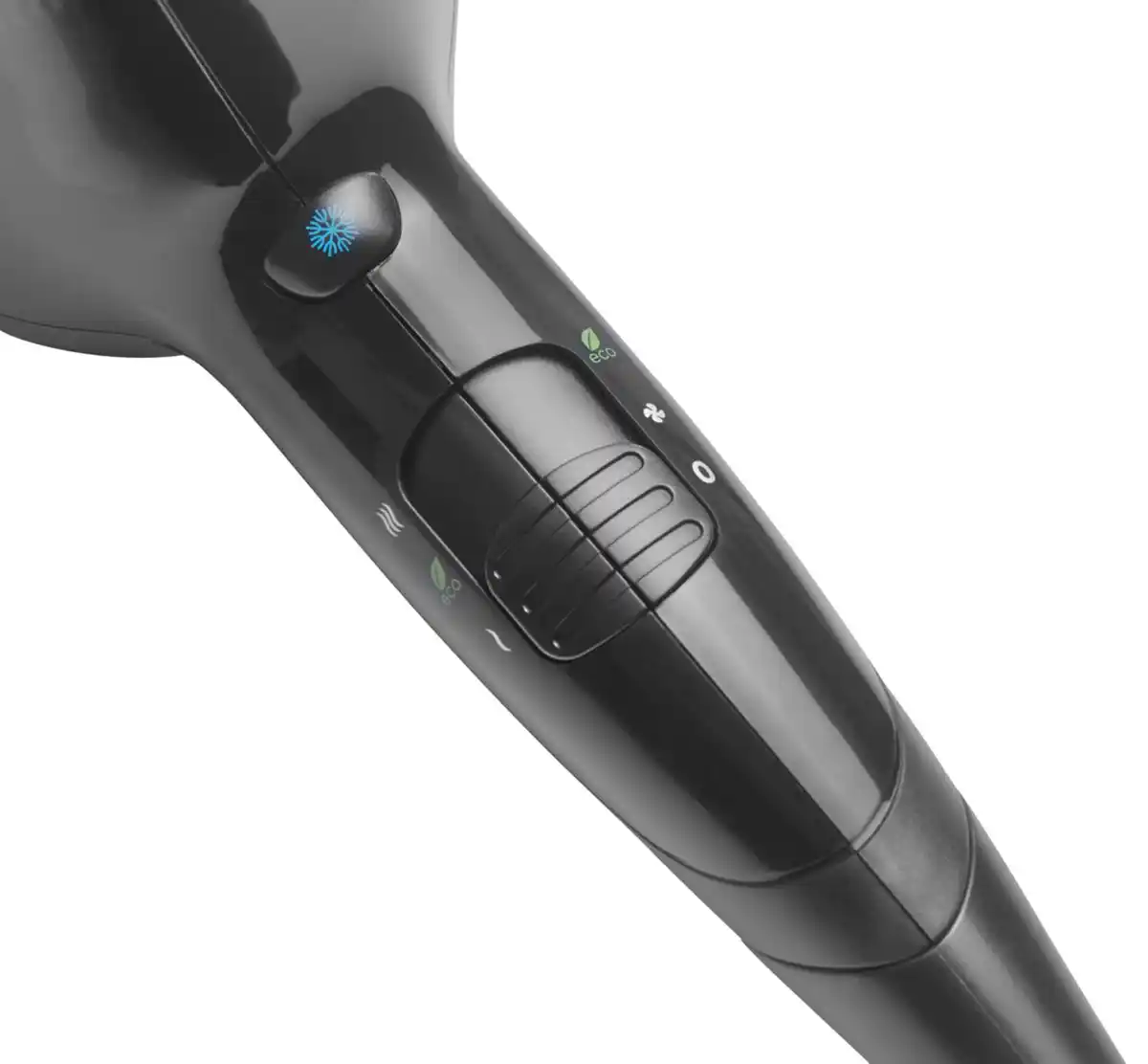 Bild 2 von REMINGTON Haartrockner »D3010«