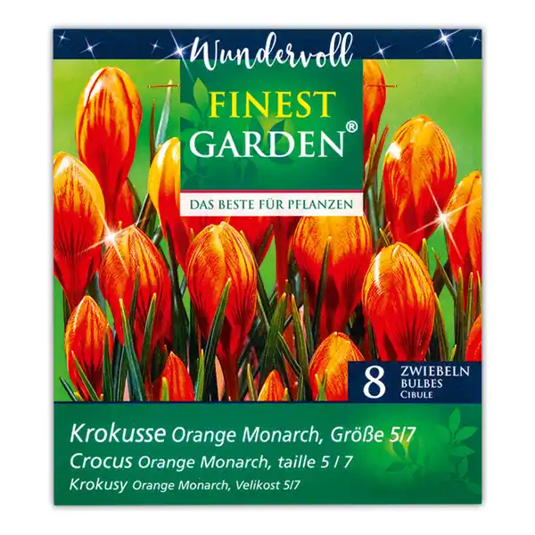 Bild 3 von Finest Garden "Wundervoll"