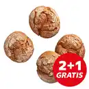 Bild 1 von Rosenbrötchen, Stück