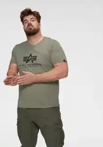 Alpha Industries T-Shirt Basic T-Shirt