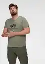 Bild 1 von Alpha Industries T-Shirt Basic T-Shirt