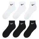 Bild 1 von NIKE Quartersocken, 3 Paar