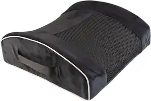 LIV&BO® Memoryfoam-Rückenkissen