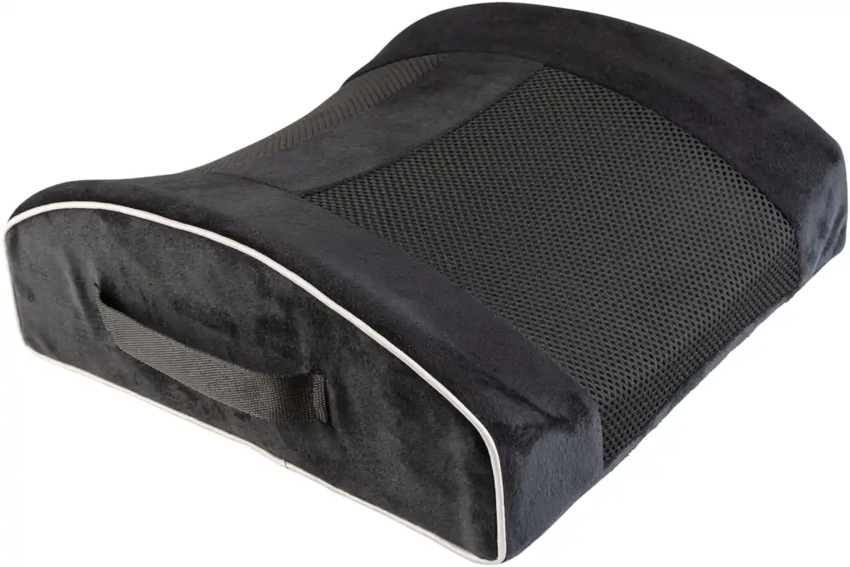 Bild 1 von LIV&BO® Memoryfoam-Rückenkissen