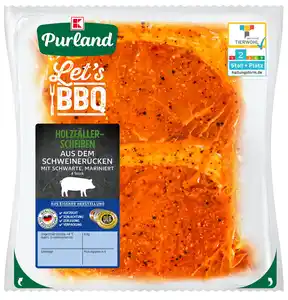 K-PURLAND Holzfällerscheiben, 750-g-Packg.