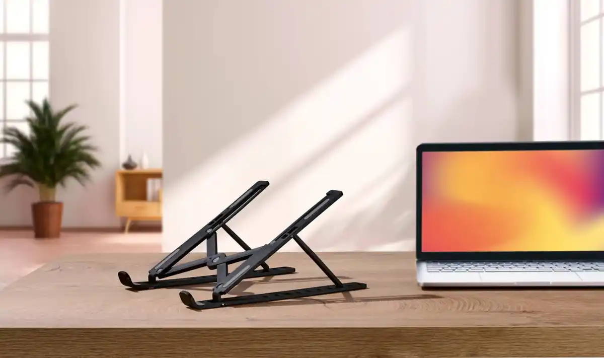 Bild 4 von SWITCH ON® Laptopständer