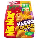 Bild 1 von LORENZ NicNac´s 110 g, Nacho Cheese
