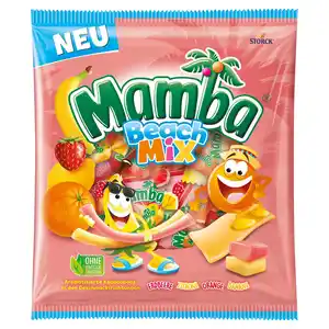 STORCK Mamba Beach Mix 160 g