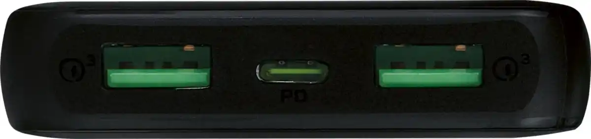 Bild 3 von SWITCH ON® Powerbank »10.000 mAh«