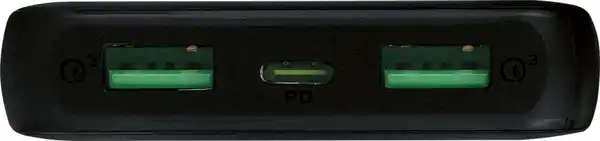 Bild 3 von SWITCH ON® Powerbank »10.000 mAh«