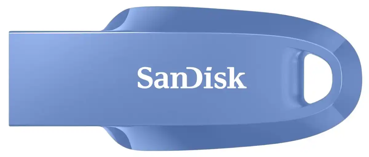 Bild 1 von SANDISK USB-Stick »Ultra Curve«