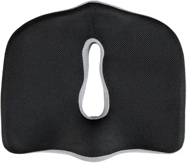 Bild 2 von LIV&BO® Memoryfoam-Steißbeinkissen