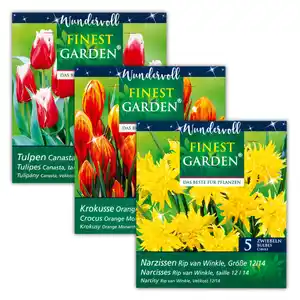 Finest Garden "Wundervoll"