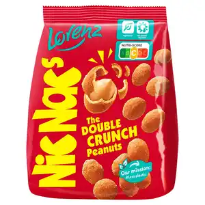 LORENZ NicNac´s 110 g, Original