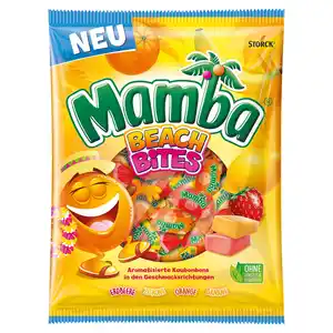 STORCK Mamba Beach Bites 160 g