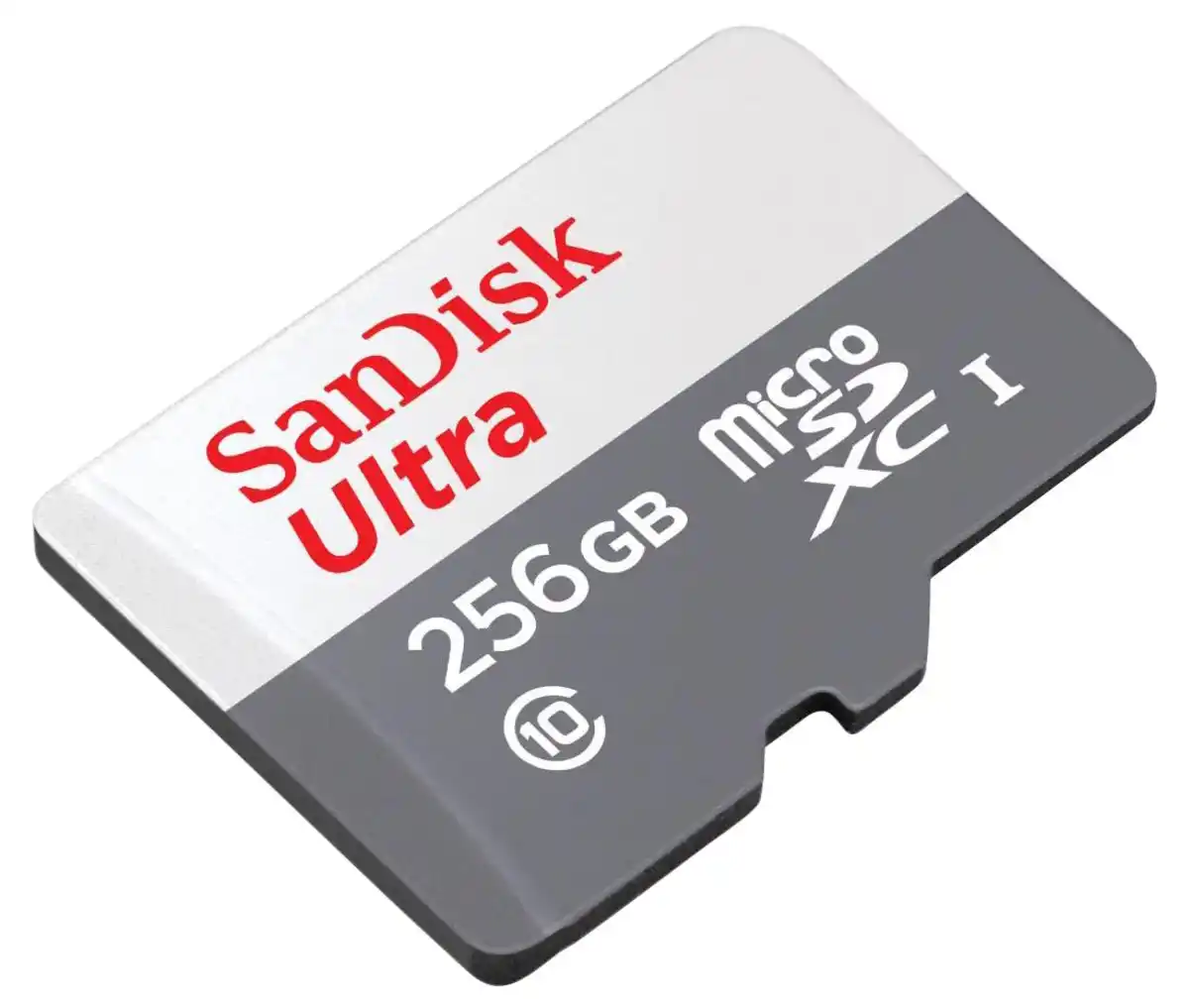 Bild 1 von SANDISK microSDXC-Speicherkarte »Ultra«
