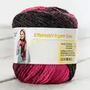 Bild 1 von Lana Alzetta Effektstrickgarn "Snow"