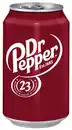 Bild 1 von DR. PEPPER Erfrischungsgetränk, 0,33-l-Dose