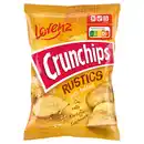 Bild 1 von LORENZ Crunchips WOW 110 g, Rustic Salted