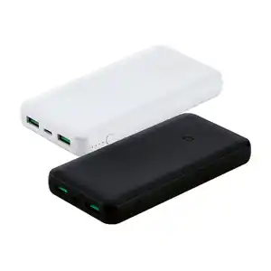 SWITCH ON® Powerbank »10.000 mAh«