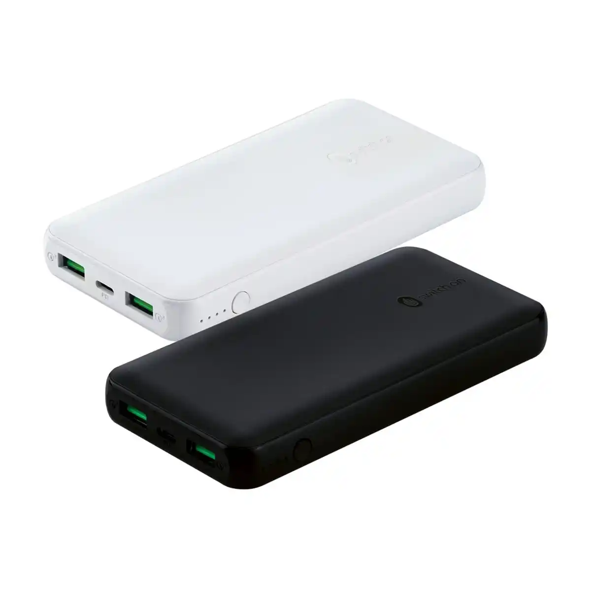 Bild 1 von SWITCH ON® Powerbank »10.000 mAh«