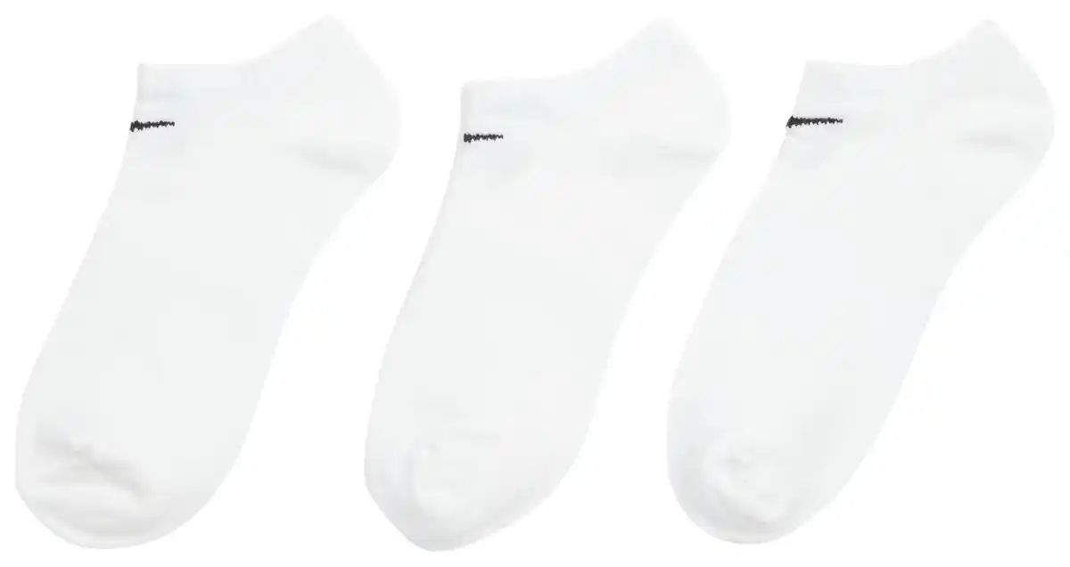 Bild 2 von NIKE Sneakersocken, 3 Paar