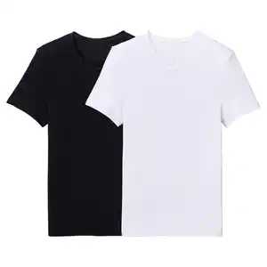 UP2FASHION BASICS H T-Shirt 2er-Pack