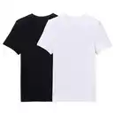Bild 1 von UP2FASHION BASICS H T-Shirt 2er-Pack