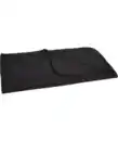 Bild 1 von Polar Fleecedecke, schwarz