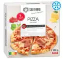 Bild 1 von SAN FABIO Pizza Salami