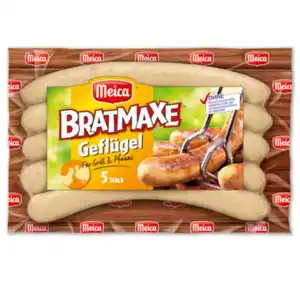MEICA Bratmaxe*