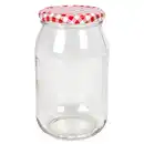 Bild 1 von Einmachglas  ca. 900 ml