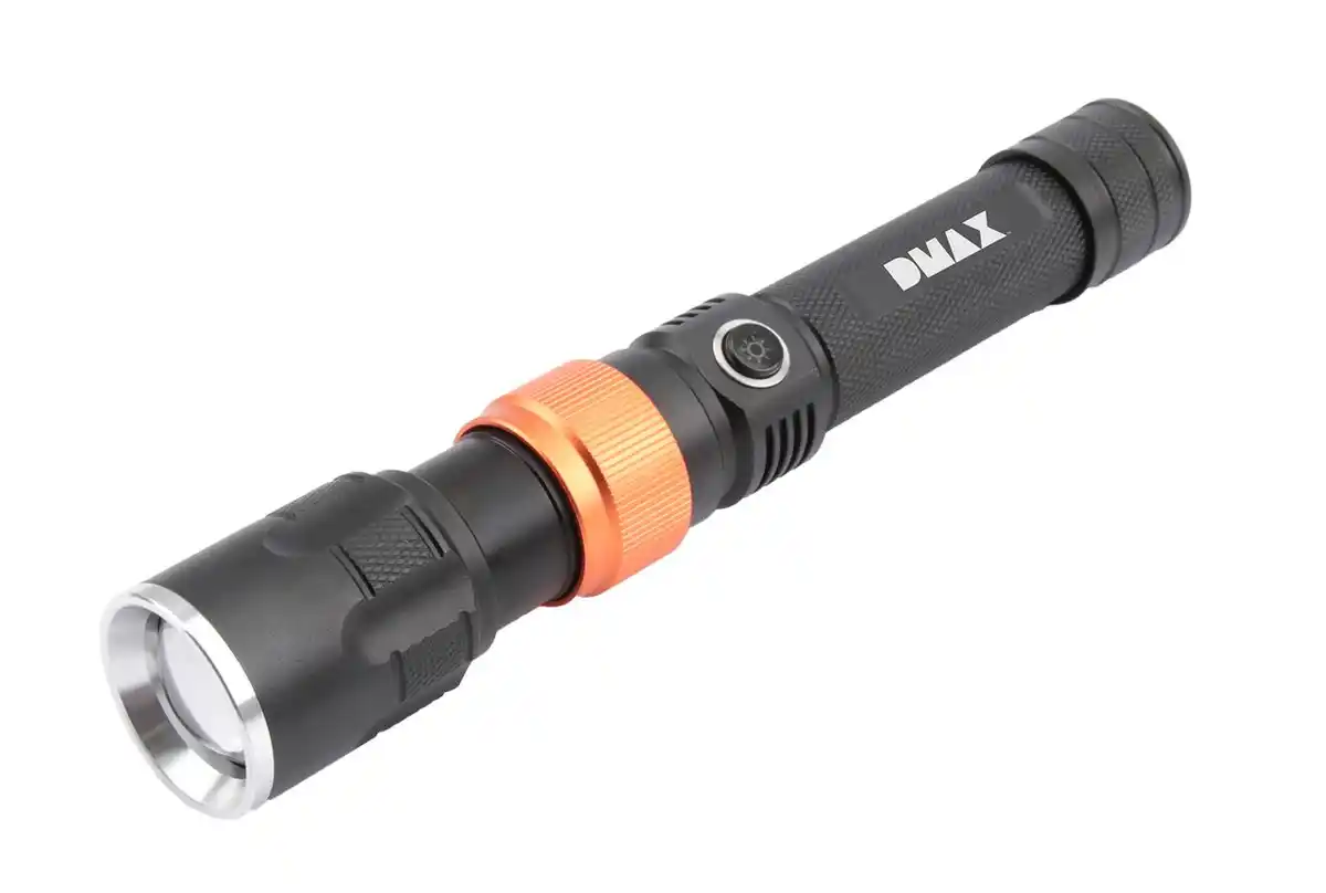 Bild 4 von Taschenlampen Set  DMAX ULG 103