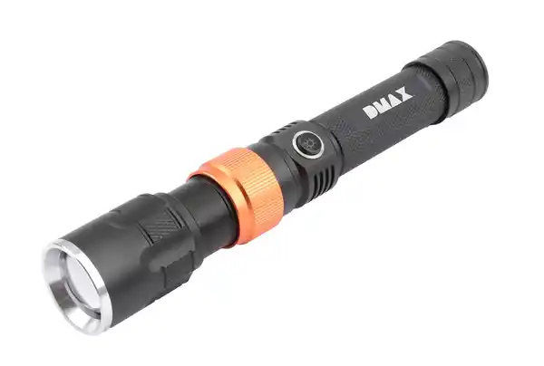 Bild 4 von Taschenlampen Set  DMAX ULG 103