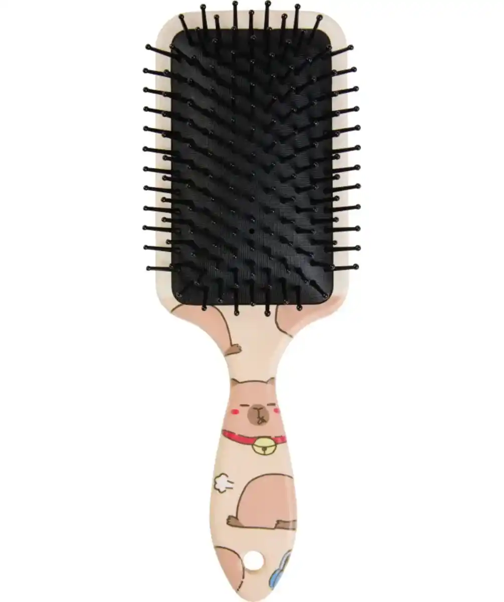 Bild 1 von Haarbürste Capybara, schwarz