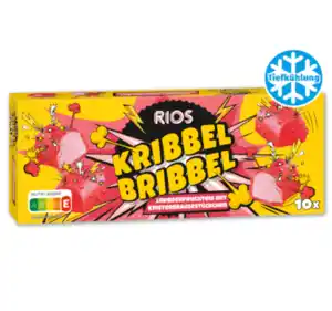 RIOS Kribbel Bribbel