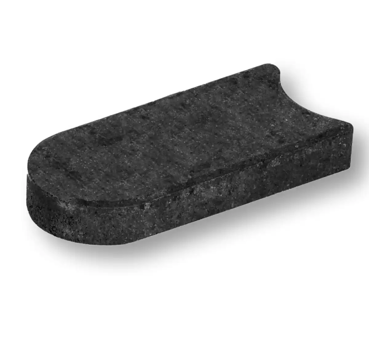 Bild 1 von Rasenmähkante