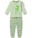Bild 1 von Pyjama Dinos, hellgrün