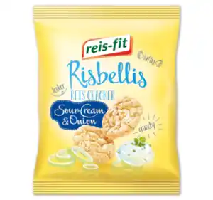REIS-FIT Risbellis Reiscracker*