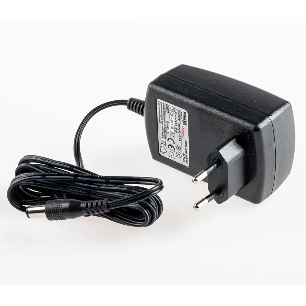 Bild 4 von XXL Li-Ion Akku-Heckenschere 20V