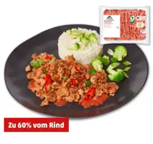 MÜHLENHOF Frisches Hackfleisch, gemischt