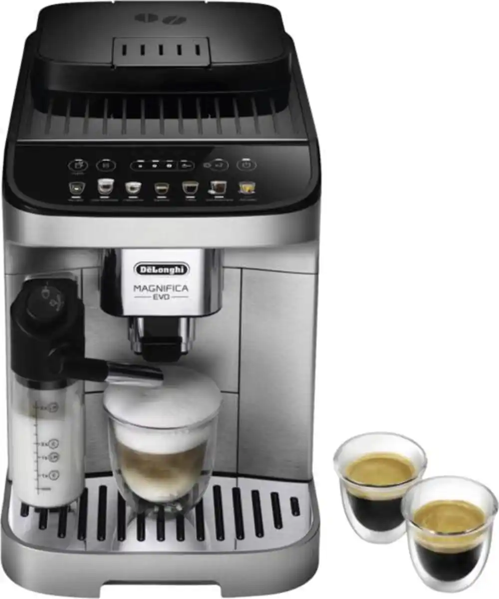 Bild 2 von Delonghi ECAM 290.85.SBX