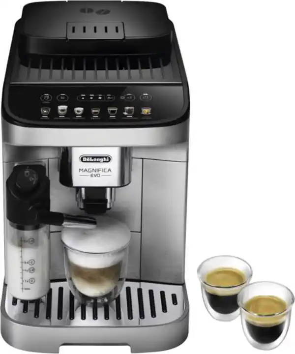 Bild 2 von Delonghi ECAM 290.85.SBX